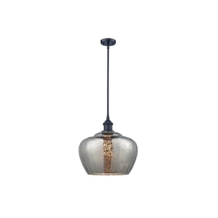 A large image of the Innovations Lighting 516-1S-L Large Fenton Alternate Image