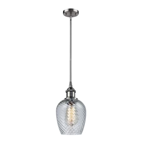 A large image of the Innovations Lighting 516-1S Salina Innovations Lighting-516-1S Salina-Full Product Image