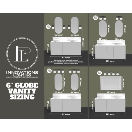 A large image of the Innovations Lighting 516-1W-9-6 Brookfield Sconce Alternate Image