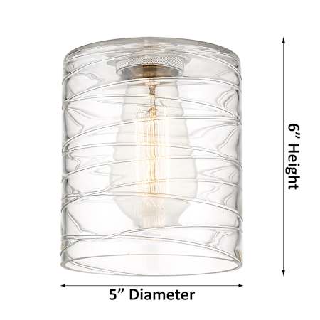 A large image of the Innovations Lighting 516-3I-10-36-L Cobbleskill Linear Alternate Image