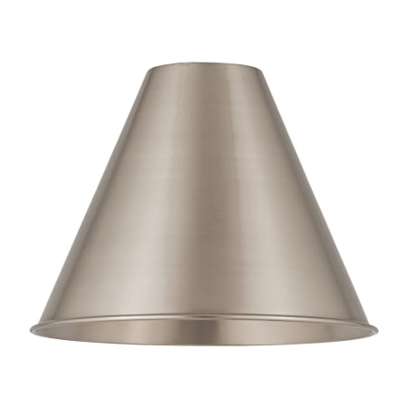 A large image of the Innovations Lighting 516-3I-14-39 Cone Linear Alternate Image