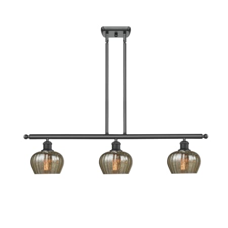 A large image of the Innovations Lighting 516-3I Fenton Innovations Lighting 516-3I Fenton
