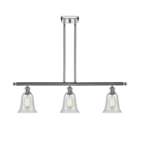 A large image of the Innovations Lighting 516-3I Hanover Innovations Lighting-516-3I Hanover-Full Product Image