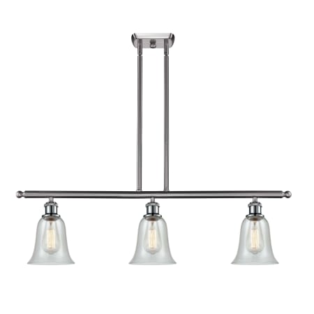 A large image of the Innovations Lighting 516-3I Hanover Innovations Lighting-516-3I Hanover-Full Product Image