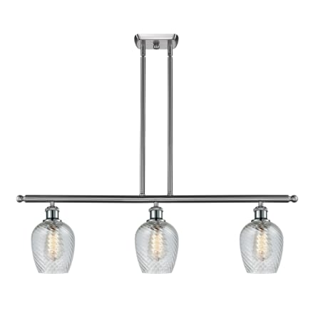 A large image of the Innovations Lighting 516-3I Salina Innovations Lighting-516-3I Salina-Full Product Image