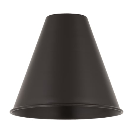 A large image of the Innovations Lighting 516-3W-11-28 Cone Vanity Alternate Image