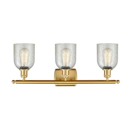 A large image of the Innovations Lighting 516-3W-12-26 Caledonia Vanity Alternate Image