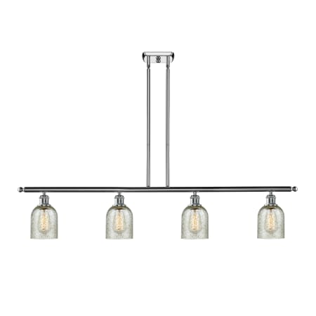 A large image of the Innovations Lighting 516-4I Caledonia Innovations Lighting-516-4I Caledonia-Full Product Image