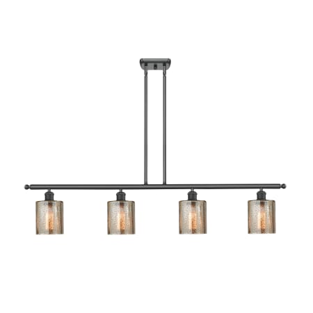 A large image of the Innovations Lighting 516-4I Cobbleskill Innovations Lighting 516-4I Cobbleskill