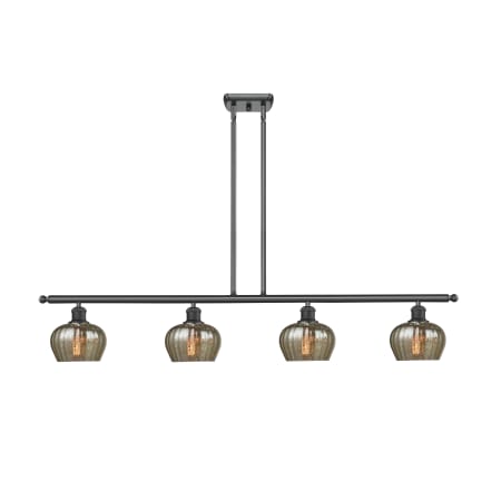 A large image of the Innovations Lighting 516-4I Fenton Innovations Lighting 516-4I Fenton
