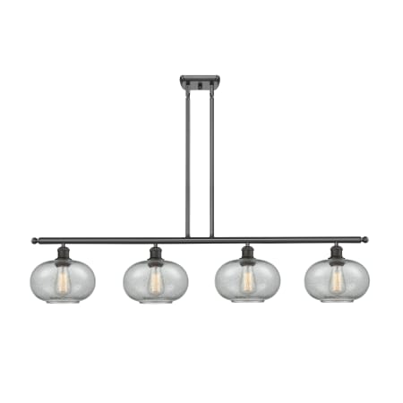 A large image of the Innovations Lighting 516-4I Gorham Innovations Lighting-516-4I Gorham-Full Product Image