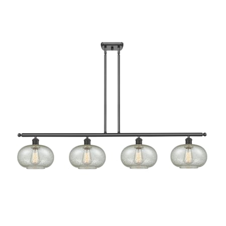 A large image of the Innovations Lighting 516-4I Gorham Innovations Lighting-516-4I Gorham-Full Product Image