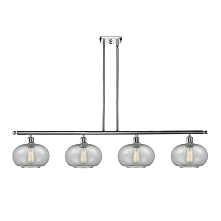 A large image of the Innovations Lighting 516-4I Gorham Innovations Lighting-516-4I Gorham-Full Product Image