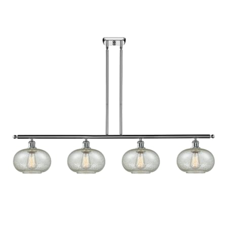 A large image of the Innovations Lighting 516-4I Gorham Innovations Lighting-516-4I Gorham-Full Product Image