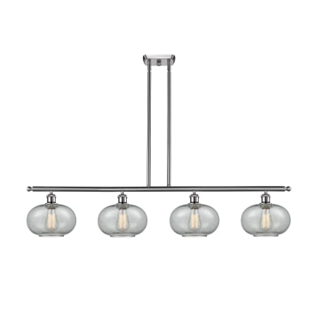 A large image of the Innovations Lighting 516-4I Gorham Innovations Lighting-516-4I Gorham-Full Product Image