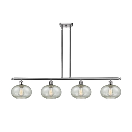 A large image of the Innovations Lighting 516-4I Gorham Innovations Lighting-516-4I Gorham-Full Product Image