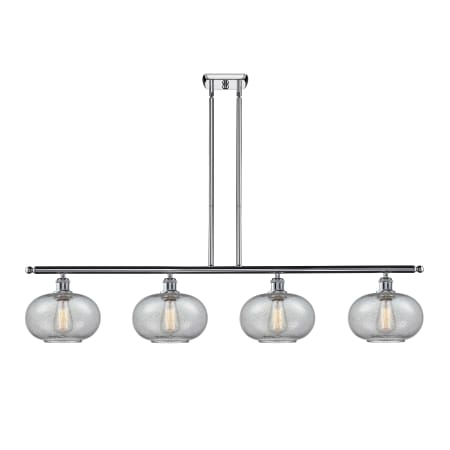 A large image of the Innovations Lighting 516-4I Gorham Innovations Lighting-516-4I Gorham-Full Product Image