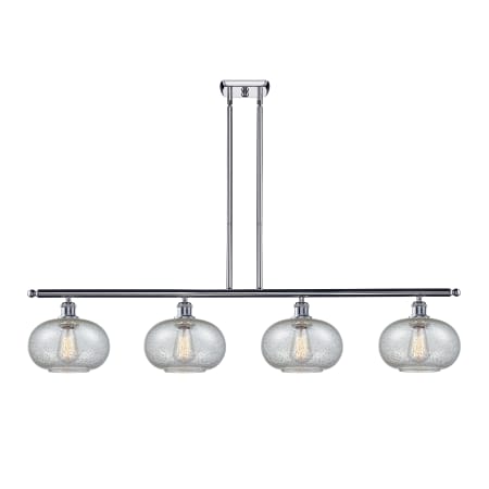 A large image of the Innovations Lighting 516-4I Gorham Innovations Lighting-516-4I Gorham-Full Product Image