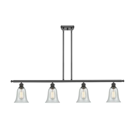 A large image of the Innovations Lighting 516-4I Hanover Innovations Lighting-516-4I Hanover-Full Product Image