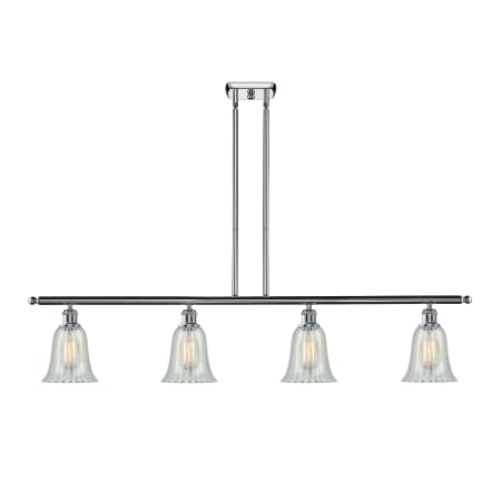 A large image of the Innovations Lighting 516-4I Hanover Innovations Lighting-516-4I Hanover-Full Product Image