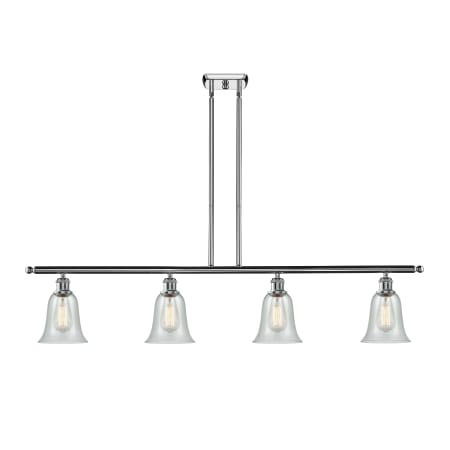 A large image of the Innovations Lighting 516-4I Hanover Innovations Lighting-516-4I Hanover-Full Product Image