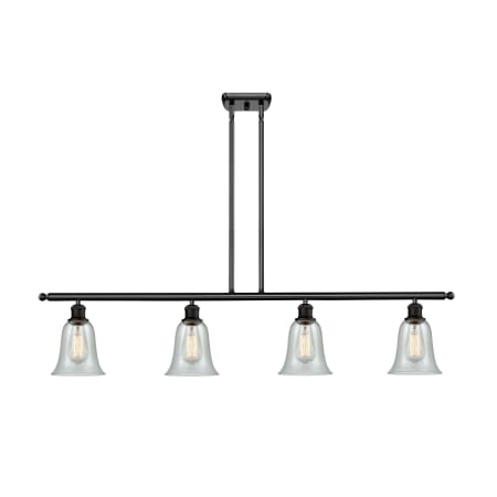 A large image of the Innovations Lighting 516-4I Hanover Innovations Lighting-516-4I Hanover-Full Product Image