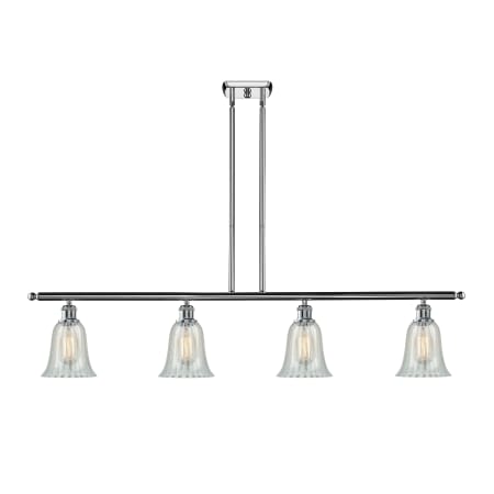 A large image of the Innovations Lighting 516-4I Hanover Innovations Lighting-516-4I Hanover-Full Product Image