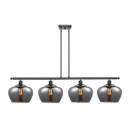 A large image of the Innovations Lighting 516-4I-L Large Fenton Alternate Image