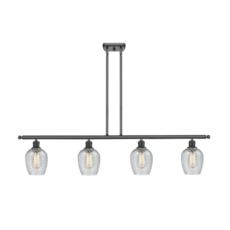 A large image of the Innovations Lighting 516-4I Salina Innovations Lighting 516-4I Salina