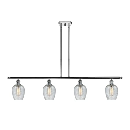 A large image of the Innovations Lighting 516-4I Salina Innovations Lighting-516-4I Salina-Full Product Image
