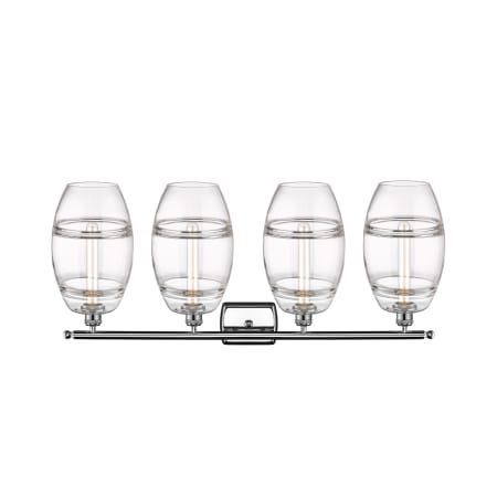 A large image of the Innovations Lighting 516-4W-11-38 Vaz Vanity Alternate Image