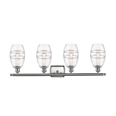 A large image of the Innovations Lighting 516-4W-9-36 Vaz Vanity Alternate Image