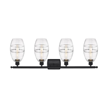 A large image of the Innovations Lighting 516-4W-9-36 Vaz Vanity Alternate Image