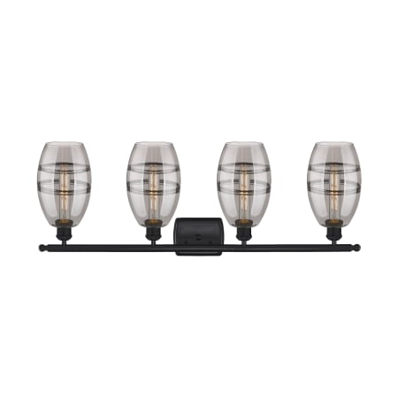 A large image of the Innovations Lighting 516-4W-9-36 Vaz Vanity Alternate Image