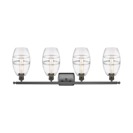 A large image of the Innovations Lighting 516-4W-9-36 Vaz Vanity Alternate Image