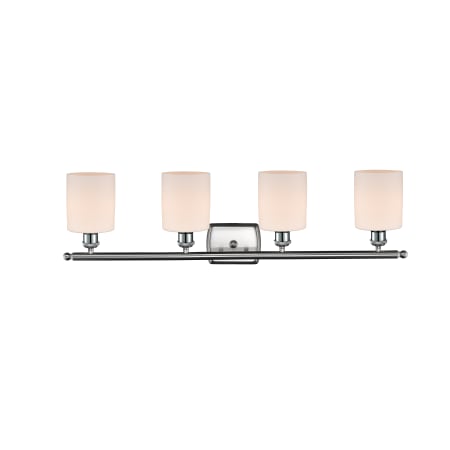 A large image of the Innovations Lighting 516-4W Cobbleskill Alternate View