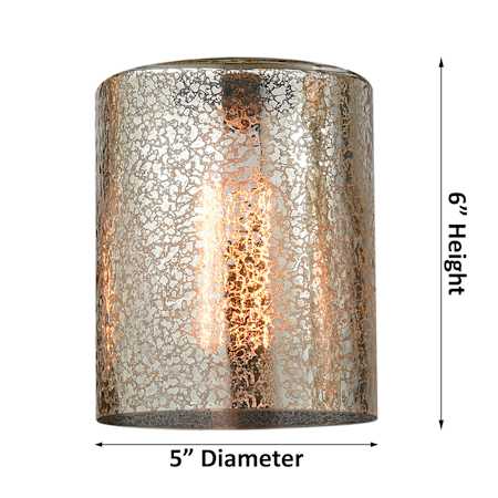 A large image of the Innovations Lighting 516-5CR-15-23 Cobbleskill Chandelier Alternate Image