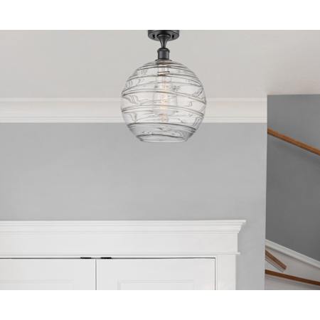 A large image of the Innovations Lighting 516 X-Large Deco Swirl Alternate Image