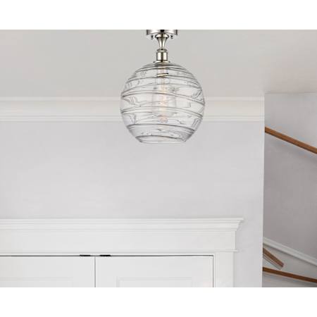 A large image of the Innovations Lighting 516 X-Large Deco Swirl Alternate Image