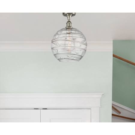 A large image of the Innovations Lighting 516 X-Large Deco Swirl Alternate Image