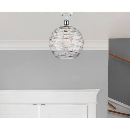 A large image of the Innovations Lighting 516 X-Large Deco Swirl Alternate Image