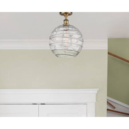 A large image of the Innovations Lighting 516 X-Large Deco Swirl Alternate Image