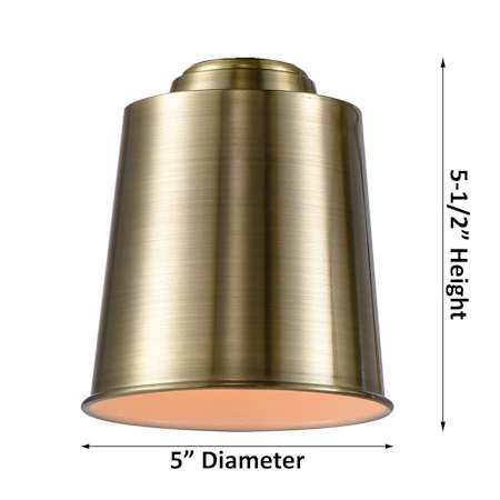A large image of the Innovations Lighting 517-1CH Addison Alternate Image