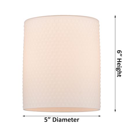 A large image of the Innovations Lighting 518-1W-13-6 Cobbleskill Sconce Alternate Image