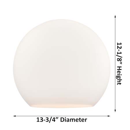 A large image of the Innovations Lighting 616-1F-18-14 Athens Semi-Flush Alternate Image