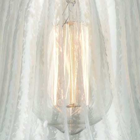 A large image of the Innovations Lighting 616-1P-10-5 Caledonia Pendant Swatch