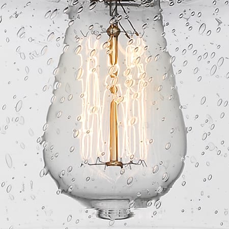 A large image of the Innovations Lighting 616-1P-10-6 Belfast Pendant Swatch