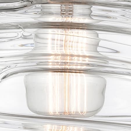 A large image of the Innovations Lighting 616-1P-10-6 Belfast Pendant Swatch
