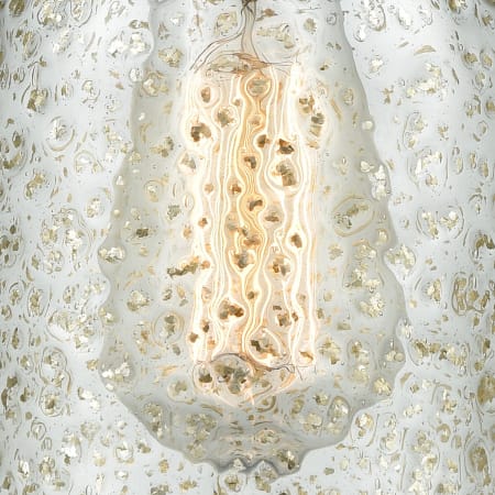 A large image of the Innovations Lighting 616-1P-11-10 Gorham Pendant Swatch