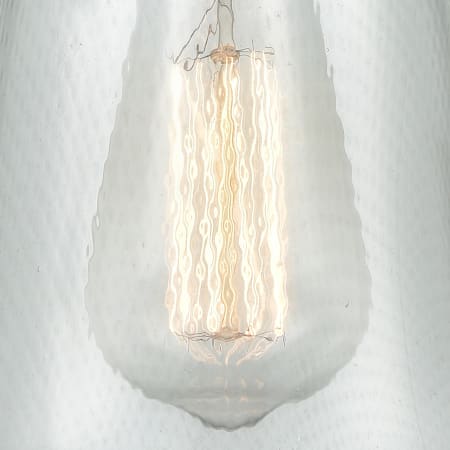 A large image of the Innovations Lighting 616-1P-12-6 Hanover Pendant Swatch